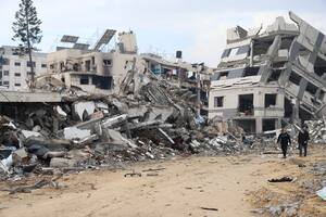 Israel esboza su plan para la posguerra en Gaza: su rol en la franja y quién reemplazaría a Hamas en el gobierno
