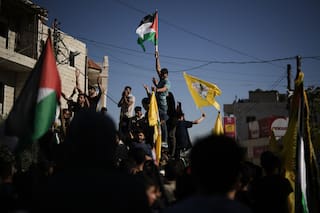Palestinos lamentan muerte de tercer adolescente abatido por Israel esta semana en Cisjordania
