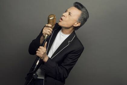 Palito Ortega comenzará con su tour de despedida el 11 de diciembre en el Luna Park