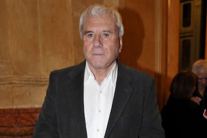 Fernando Bravo, en la previa de Varieté Walsh