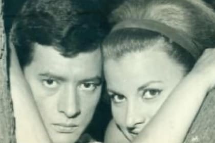 Marta González tenía 17 años cuando conoció a Palito Ortega: "Me conquistó por su historia, era un seductor nato"