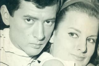 Marta González: de la boda que no pudo ser con Palito Ortega al amor que terminó en escándalo