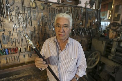 Juan Carlos Pallarols