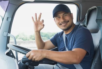 Palm Beach sumó nuevas prohibiciones de estacionamiento para camioneros