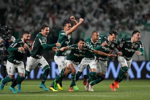 Las apuestas en la Copa Libertadores: quién es el favorito de cara a las seminales, según los pronósticos