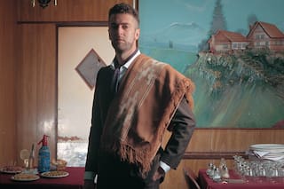 Palo Pandolfo: las transformaciones de un poeta fértil