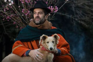 A un año de la muerte del gran poeta visceral del rock local