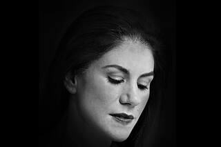 Paloma Herrera: "Me ayudó a mantener con mi país un vínculo cercano"