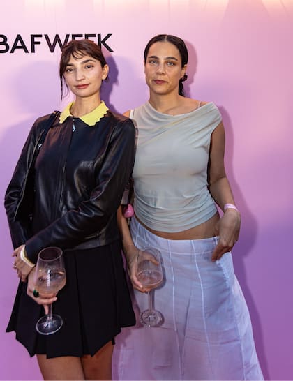 Paloma Cepeda en Las Pepas