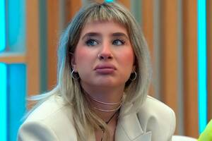 Paloma quedó afuera de competencia, en una noche de votos positivos