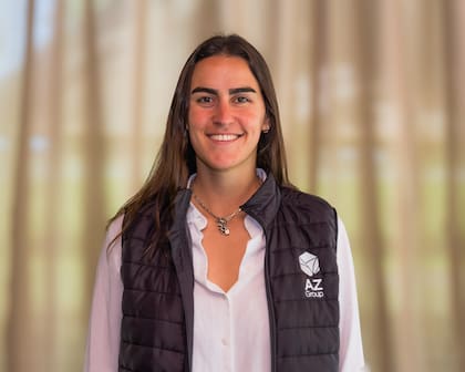 Paloma Fontana, de AZ-Group