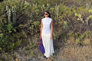 Paloma Cepeda comparte sus secretos de estilo