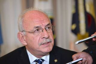 Jujuy: encontraron muerto con un disparo a un exdirigente cercano a Morales