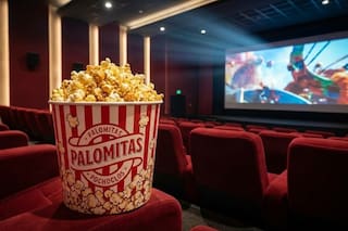 ¿Cómo se les dice a las palomitas de maíz en los distintos países latinos?