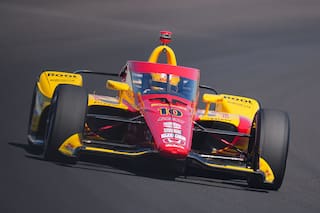 Palou y Ganassi cierran disputa contractual con McLaren tras fallo de US$12.000.000