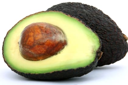 Palta, una fruta noble que combina bien con cualquier preparación, dulce o salada