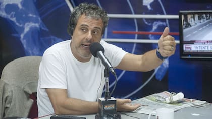Ari Paluch fue denunciado por una microfonista y una exproductora