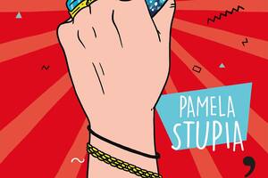 Pamela Stupia presenta el cierre de su trilogía