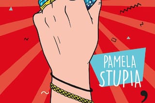 Pamela Stupia presenta el cierre de su trilogía