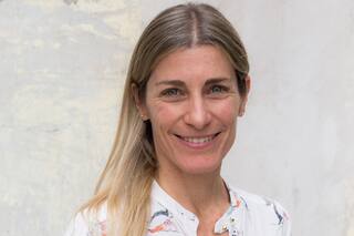 Cocinar con durazno, una de las estrellas del verano