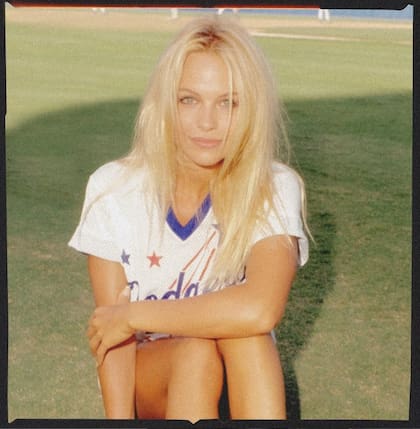Pamela Anderson es vegana hace más de una década