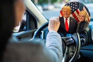 Pamela Bondi, la fiscal general designada por Donald Trump, demandó a las autoridades de Nueva York por la Ley de Luz Verde