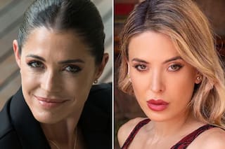 Jesica Cirio habló con Pamela David luego de la detención de Elías Piccirillo