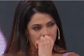 El llanto y la indignación de Pamela David por el crimen de Morena en Lanús: “¿Cuál sería la justicia?”