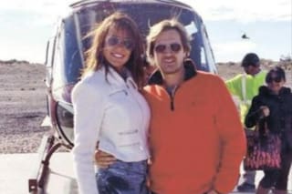 Pamela Sosa cruzó en vivo a Aníbal Lotocki y el médico abandonó el estudio