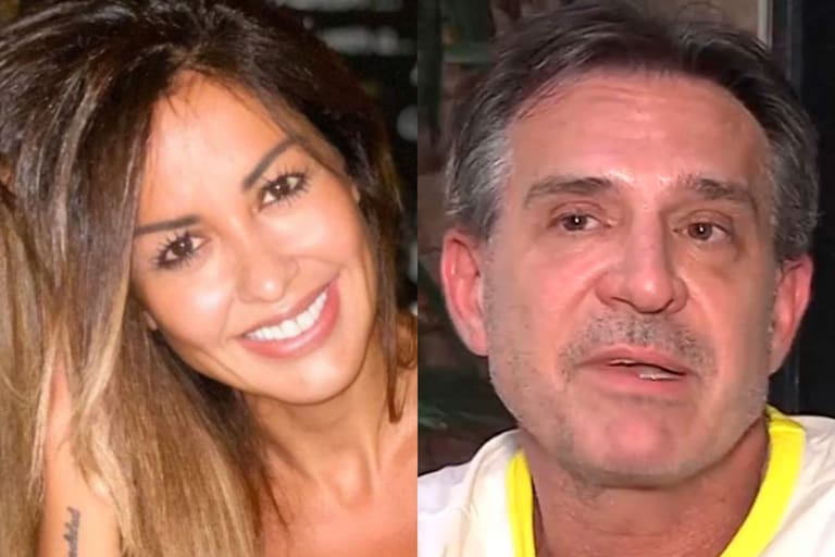 Ordenaron la detención de Aníbal Lotocki y la reacción de Pamela Sosa fue contundente 