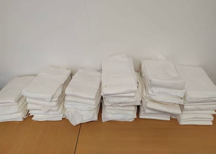 El Gobierno habló del negocio de los pañales y acusó al "lobby empresario de atentar contra los adultos mayores" - Image 2