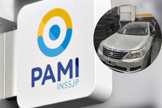 Cómo comprar vehículos desde $1.500.000 en una subasta del PAMI de forma online