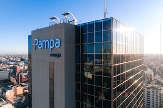 Pampa Energía colocó deuda por US$200 millones y logró una tasa por debajo del 6%