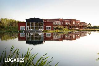 Diez buenas opciones para dormir en San Antonio de Areco