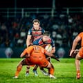 Así quedó la tabla de posiciones del Súper Rugby Américas, tras la fecha 4