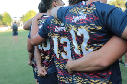 Pampas se estrenará en el Super Rugby Americas, midiéndose con Cobras Brasil XV