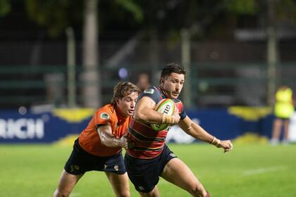 Pampas va por otra victoria en el Súper Rugby Américas