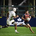 Así quedó la tabla de posiciones del Súper Rugby Américas, tras la fecha 12