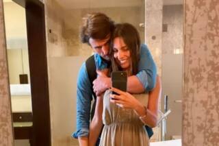 Todas las fotos de las vacaciones de Pampita en la Riviera Maya