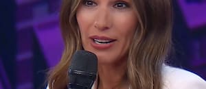 Cómo le fue a Pampita en su segundo programa y a Mario Pergolini con Moria Casán