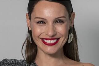 Pampita, sobre Roberto García Moritán: “Este amor es distinto, es recíproco”