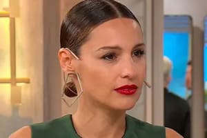 La respuesta de Pampita a quienes opinan sobre cómo recuerda a su hija Blanca