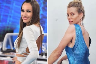 Súper Bailando: Nicole Neumann reemplazará a Pampita en el jurado
