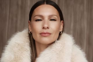 Pampita confirmó su separación y habló por primera vez de lo que pasó con Martín Pepa