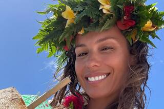 El sueño que cumplió Pampita gracias a Martín Pepa