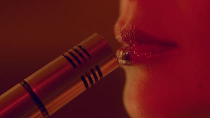 Pampita, en Desearás al hombre de tu hermana