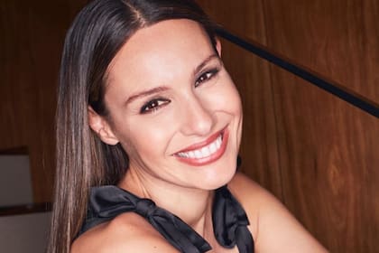 Pampita estrenó la segunda temporada del reality sobre su vida y se prepara para celebrar el primer año de Ana (Foto: Instagram @pampitaoficial)