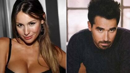 Pampita habló de su relación con Nacho Viale