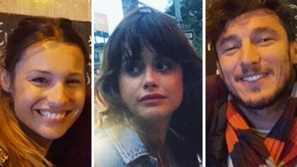 Pampita ¿habría encontrado a Pico con Vitto?