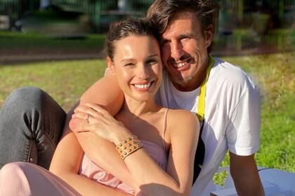 Pampita es titular de dos propiedades, una en Belgrano que ofrece en alquiler y otra en Nordelta que acaba de comprar